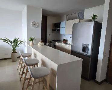 Apartamento en venta en El Poblado El Tesoro, Medellín · foto 16 de 20