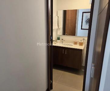 Apartamento en venta en El Poblado El Tesoro, Medellín · foto 12 de 20