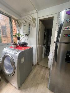 Apartamento de 3 alcobas en venta en La Frontera, Medellín, 87 m² · foto 14 de 20