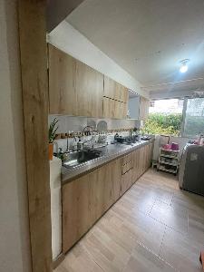 Apartamento de 3 alcobas en venta en La Frontera, Medellín, 87 m² · foto 3 de 20