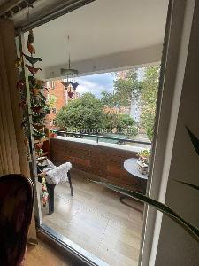 Apartamento de 3 alcobas en venta en La Frontera, Medellín, 87 m² · foto 7 de 20