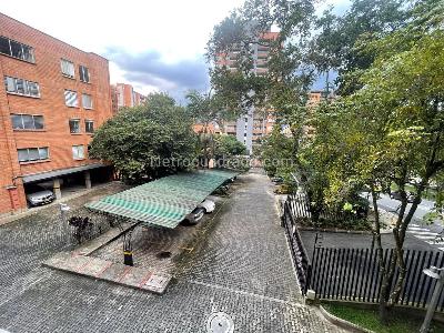 Apartamento de 3 alcobas en venta en La Frontera, Medellín, 87 m² · foto 8 de 20