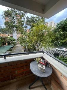 Apartamento de 3 alcobas en venta en La Frontera, Medellín, 87 m² · foto 9 de 20