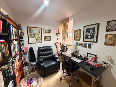Apartamento de 3 alcobas en venta en Loma Benedictinos, Envigado, 112 m² · foto 11 de 20