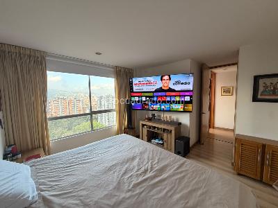Apartamento de 3 alcobas en venta en Loma Benedictinos, Envigado, 112 m² · foto 12 de 20
