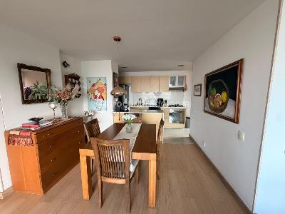 Apartamento de 3 alcobas en venta en Loma Benedictinos, Envigado, 112 m² · foto 15 de 20