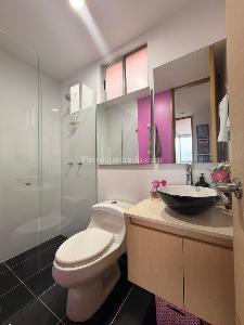 Apartamento de 3 alcobas en venta en Loma Benedictinos, Envigado, 112 m² · foto 16 de 20