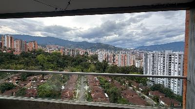 Apartamento de 3 alcobas en venta en Loma Benedictinos, Envigado, 112 m² · foto 17 de 20