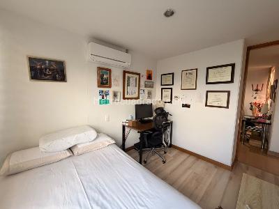 Apartamento de 3 alcobas en venta en Loma Benedictinos, Envigado, 112 m² · foto 5 de 20