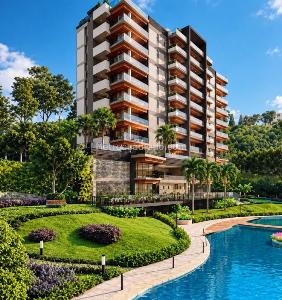 Apartamento de 3 alcobas en venta en Loma Benedictinos, Envigado, 112 m² · foto 20 de 20