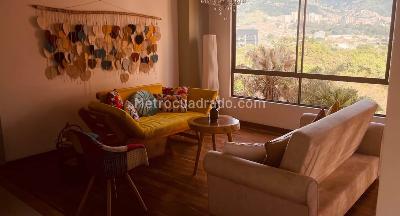 Apartamento de 5 alcobas en venta en El Poblado Oviedo, Medellín, 155 m² · foto 10 de 20