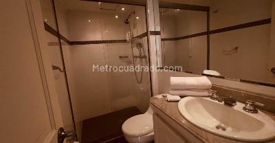 Apartamento de 5 alcobas en venta en El Poblado Oviedo, Medellín, 155 m² · foto 11 de 20