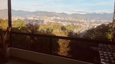 Apartamento de 5 alcobas en venta en El Poblado Oviedo, Medellín, 155 m² · foto 12 de 20