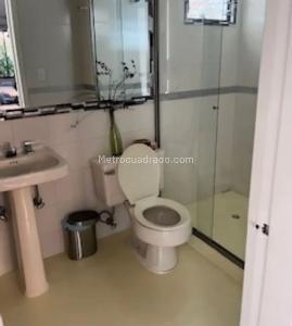 Apartamento de 5 alcobas en venta en El Poblado Oviedo, Medellín, 155 m² · foto 13 de 20