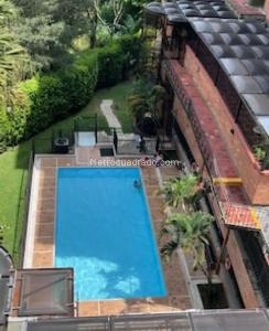 Apartamento de 5 alcobas en venta en El Poblado Oviedo, Medellín, 155 m² · foto 2 de 20