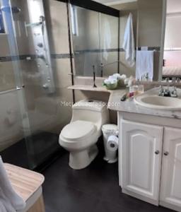 Apartamento de 5 alcobas en venta en El Poblado Oviedo, Medellín, 155 m² · foto 5 de 20