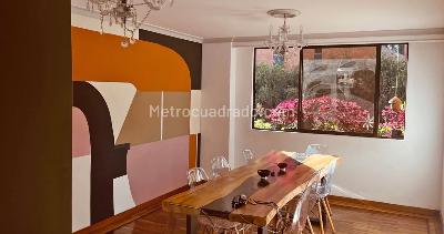 Apartamento de 5 alcobas en venta en El Poblado Oviedo, Medellín, 155 m² · foto 6 de 20
