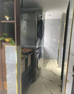 Apartamento de 5 alcobas en venta en El Poblado Oviedo, Medellín, 155 m² · foto 9 de 20
