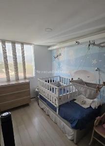Apartamento de 3 alcobas en venta en La Cuenca, Envigado, 94 m² · foto 13 de 20