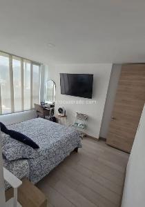Apartamento de 3 alcobas en venta en La Cuenca, Envigado, 94 m² · foto 14 de 20
