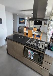 Apartamento de 3 alcobas en venta en La Cuenca, Envigado, 94 m² · foto 19 de 20