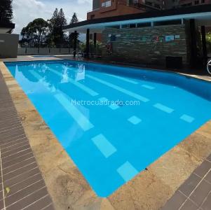 Apartamento de 3 alcobas en venta en La Cuenca, Envigado, 94 m² · foto 20 de 20