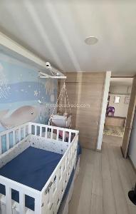 Apartamento de 3 alcobas en venta en La Cuenca, Envigado, 94 m² · foto 5 de 20