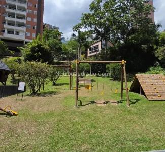 Apartamento de 3 alcobas en venta en La Cuenca, Envigado, 94 m² · foto 6 de 20