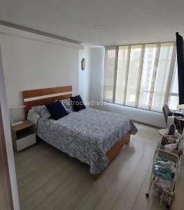 Apartamento de 3 alcobas en venta en La Cuenca, Envigado, 94 m² · foto 7 de 20