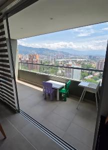 Apartamento de 3 alcobas en venta en La Cuenca, Envigado, 94 m² · foto 9 de 20