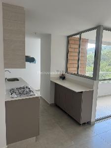 Apartamento de 3 alcobas en venta en Aves Maria, Sabaneta, 83 m² · foto 3 de 20
