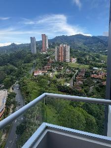 Apartamento de 3 alcobas en venta en Aves Maria, Sabaneta, 83 m² · foto 17 de 20
