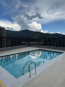 Apartamento de 3 alcobas en venta en Aves Maria, Sabaneta, 83 m² · foto 8 de 20