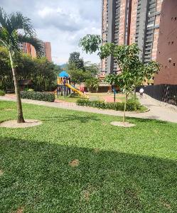 Apartamento de 3 alcobas en venta en San Remo, Sabaneta, 72 m² · foto 10 de 20