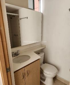Apartamento de 3 alcobas en venta en San Remo, Sabaneta, 72 m² · foto 3 de 20