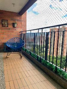 Apartamento en venta en San Remo, Sabaneta · foto 14 de 20