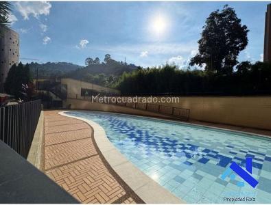 Apartamento en venta en San Remo, Sabaneta · foto 20 de 20