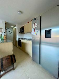 Apartamento en venta en San Remo, Sabaneta · foto 4 de 20