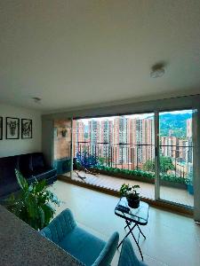 Apartamento en venta en San Remo, Sabaneta · foto 2 de 20