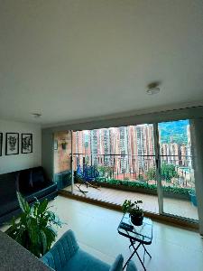 Apartamento en venta en San Remo, Sabaneta · foto 3 de 20
