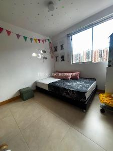 Apartamento en venta en San Remo, Sabaneta · foto 9 de 20