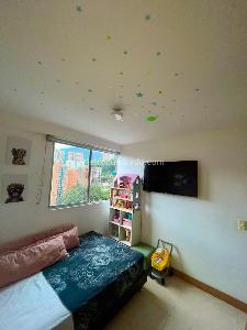 Apartamento en venta en San Remo, Sabaneta · foto 10 de 20