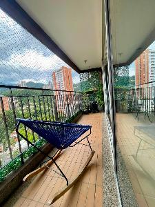 Apartamento en venta en San Remo, Sabaneta · foto 11 de 20