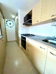 Apartamento en venta en San Remo, Sabaneta · foto 12 de 20