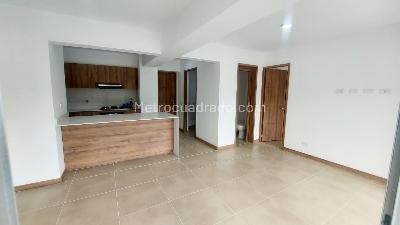 Apartamento de 2 alcobas en venta en Pan De Azucar, Sabaneta, 83 m² · foto 3 de 20
