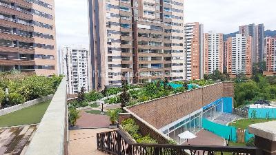 Apartamento de 2 alcobas en venta en Pan De Azucar, Sabaneta, 83 m² · foto 19 de 20