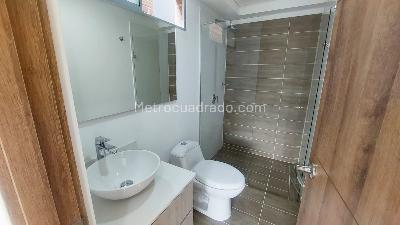 Apartamento de 2 alcobas en venta en Pan De Azucar, Sabaneta, 83 m² · foto 14 de 20