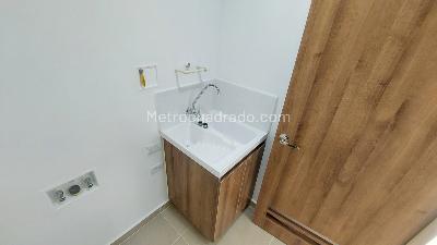 Apartamento de 2 alcobas en venta en Pan De Azucar, Sabaneta, 83 m² · foto 16 de 20