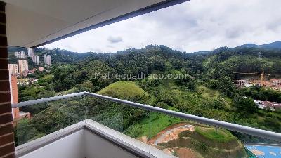 Apartamento de 2 alcobas en venta en Pan De Azucar, Sabaneta, 83 m² · foto 6 de 20