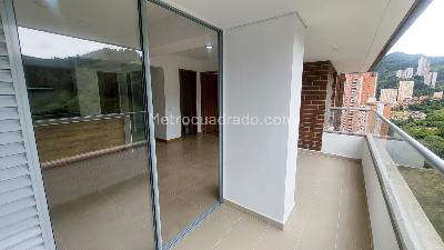 Apartamento de 2 alcobas en venta en Pan De Azucar, Sabaneta, 83 m² · foto 8 de 20